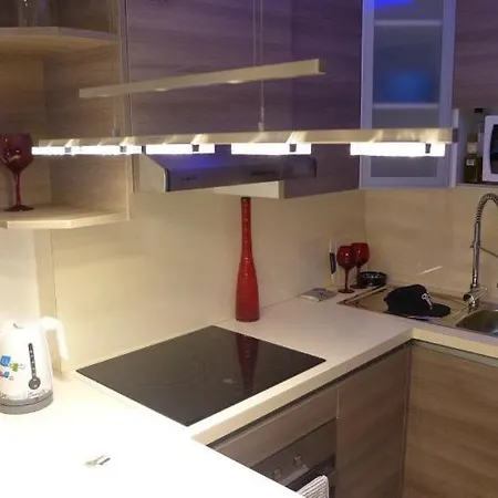 Fanals * Lloret de Mar