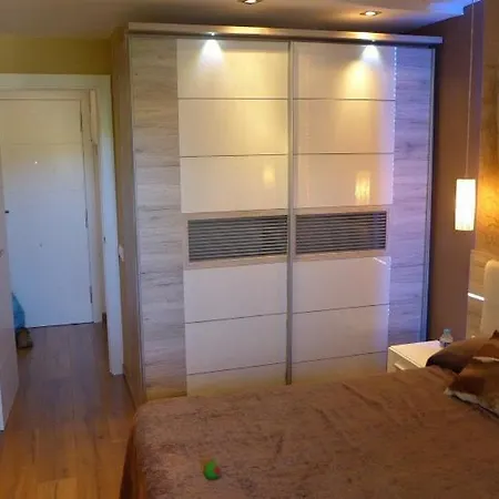 Fanals Apartmán Lloret de Mar