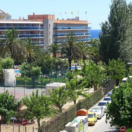 Fanals Lloret de Mar