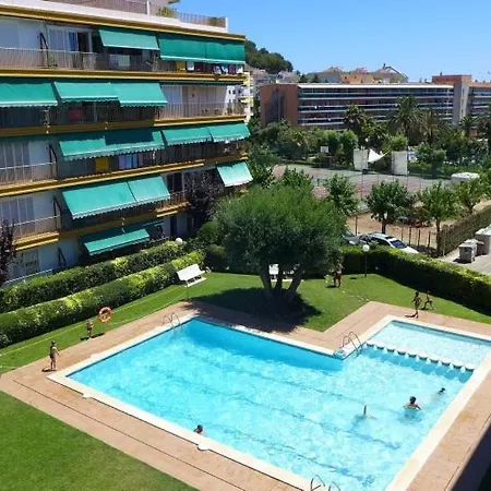 Fanals * Lloret de Mar