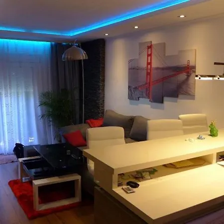 Fanals Lloret de Mar