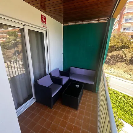 Apartamento Fanals *