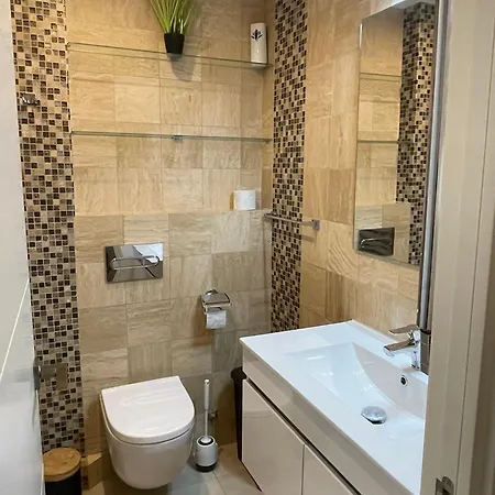 Apartamento Fanals *