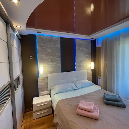 Fanals Apartment *