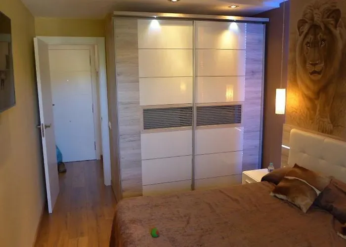 Fanals Appartamento Lloret de Mar