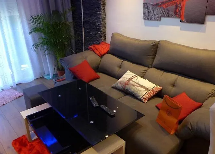 Fanals * Lloret de Mar