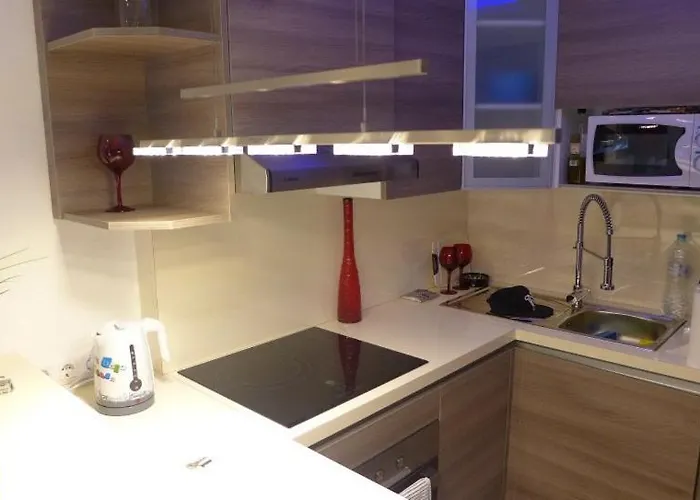 Fanals * Lloret de Mar