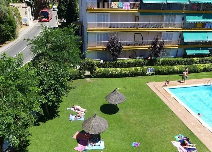 Appartamento Fanals Lloret de Mar