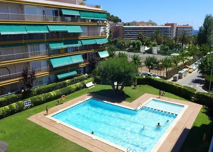 Fanals * Lloret de Mar