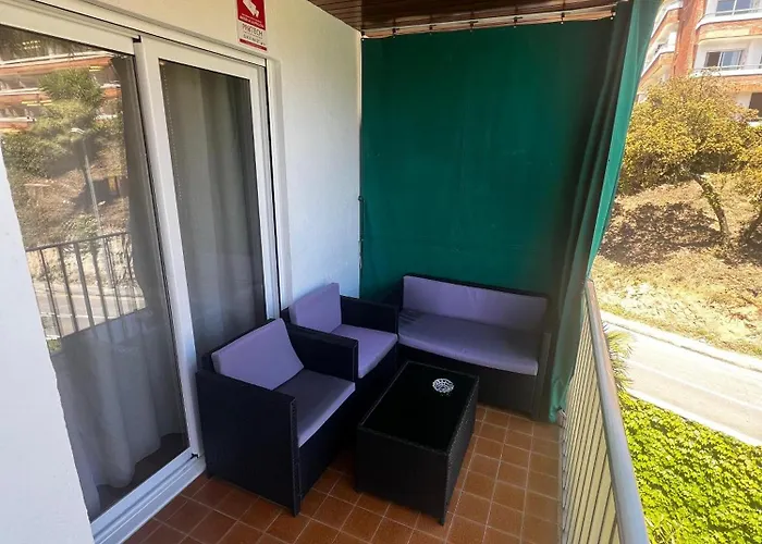 Appartamento Fanals *