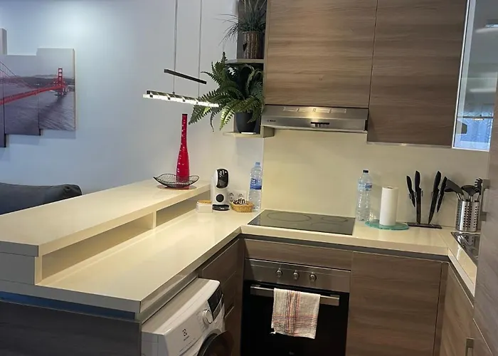 Appartamento Fanals *