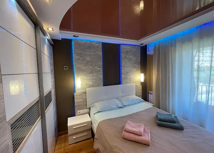 Fanals Appartamento *