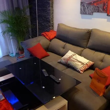 Fanals * يوريت دي مار