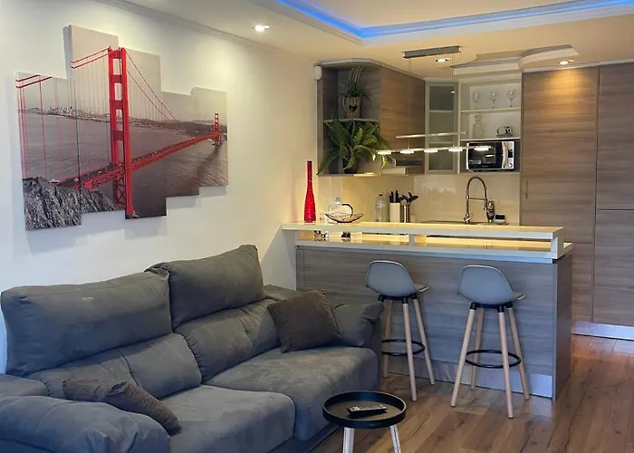 Fanals يوريت دي مار