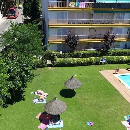 Lejlighed Fanals Lloret de Mar
